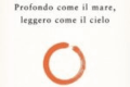 📚 Libri da leggere: Profondo come il mare, leggero come il cielo – Recensione del libro di Gianluca Gotto