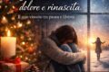 🧘🏻‍♀️🖤🌱🌿Natale tra silenzi, dolore e rinascita: il mio vissuto tra paura e libertà